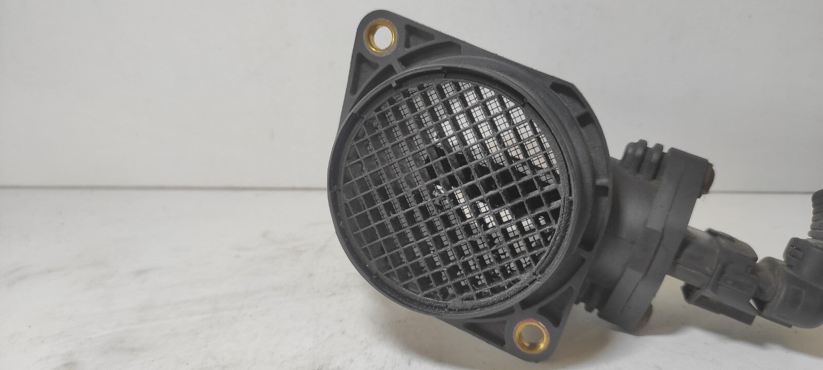 Alfa Romeo GT 1.9JTD 110kW 2004 Diesel Engine Mass Air Flow Sensor  0280218120