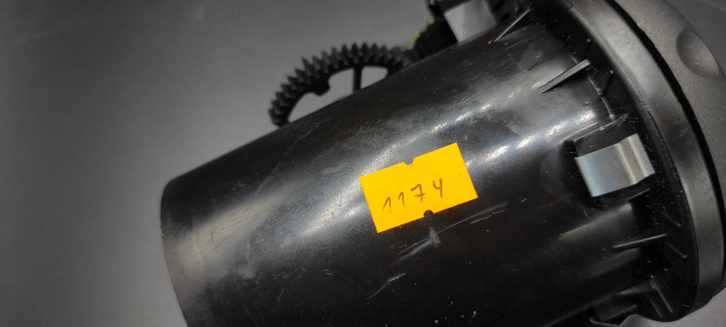 Alfa Romeo 147 GT 1.9JTD 2005 Front Left Dashboard Panel Side Air Vent Grill