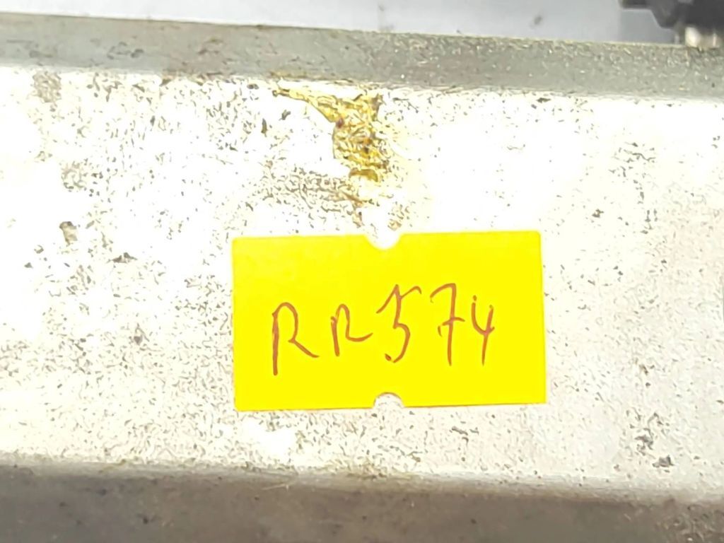 BMW 3 E90 E91 2007 rear left window regulator motor 71002603 