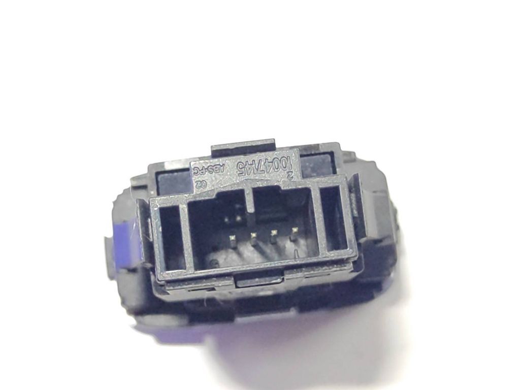 Volvo S60 2012 Diesel Engine start stop button switch 31318791 