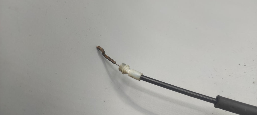 Alfa Romeo 159 2.4JTDm 147kW Diesel 2007 LHD Rear Right Door Lock B792