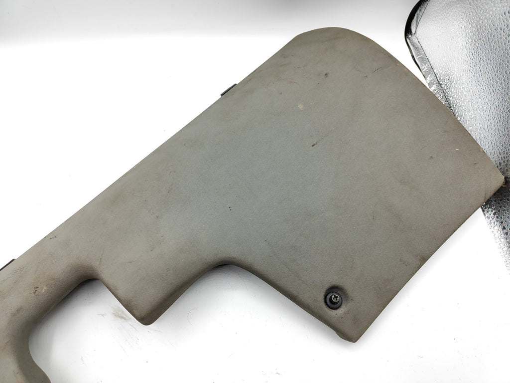 Alfa Romeo 147 GT 1.9JTD 2005 LHD Front Left Dashboard Trim Cover