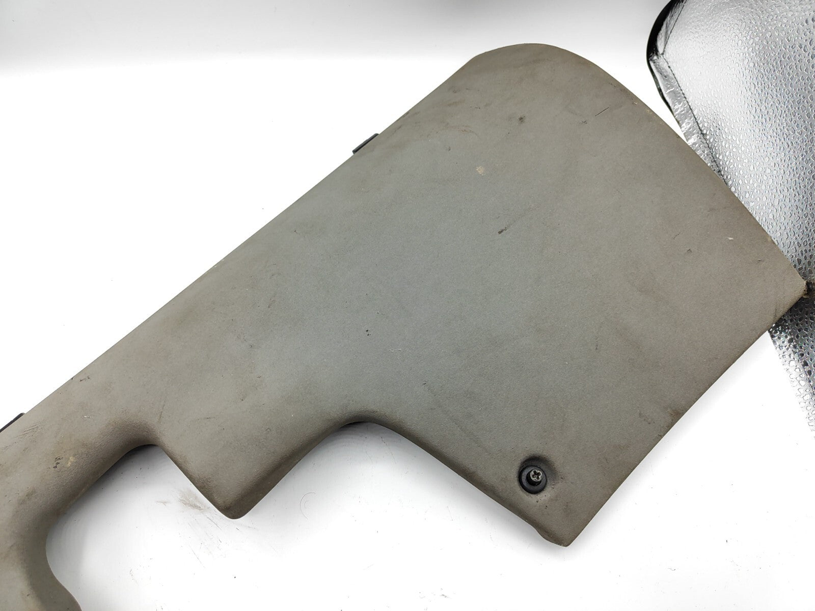 Alfa Romeo 147 GT 1.9JTD 2005 LHD Front Left Dashboard Trim Cover