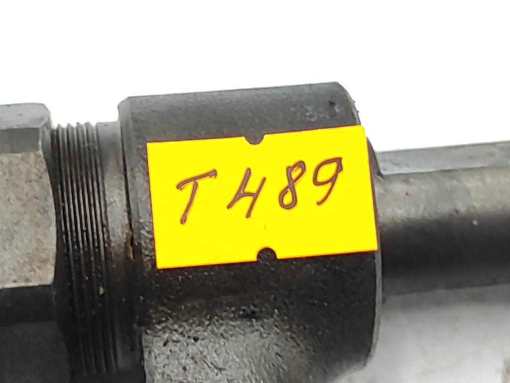 Alfa Romeo 166 2.4JTD Diesel 2001 Engine Fuel Injector 0445110002