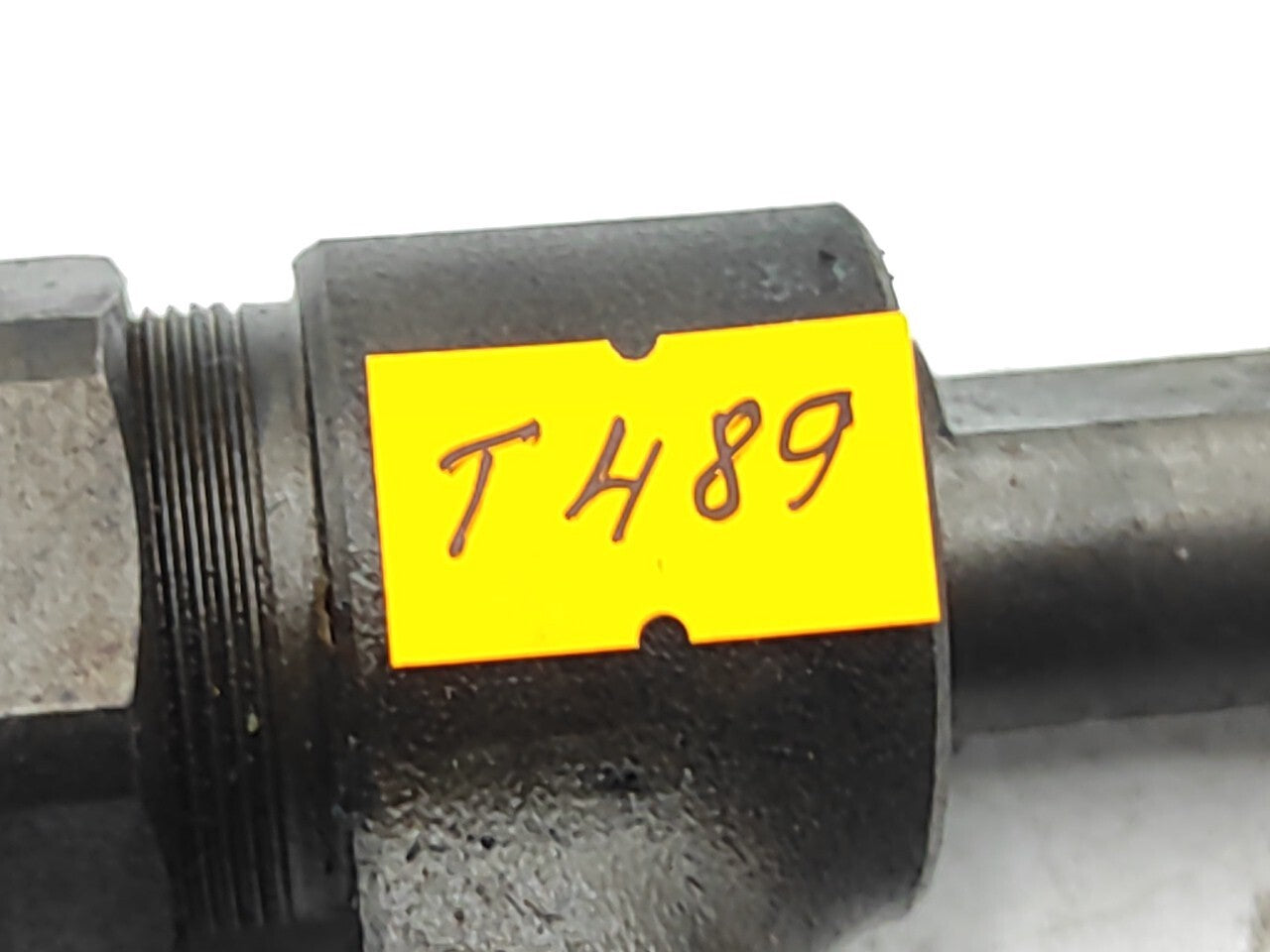 Alfa Romeo 166 2.4JTD Diesel 2001 Engine Fuel Injector 0445110002