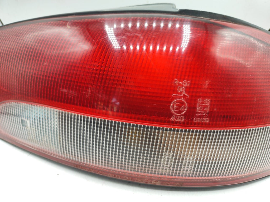 Mitsubishi Colt CA 1994 Hatchback LHD Rear Right Taillight Light 0431568R