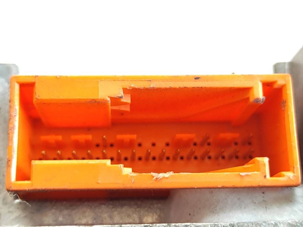 Volkswagen Golf III 1991 Safety Control unit module 6N0909603 