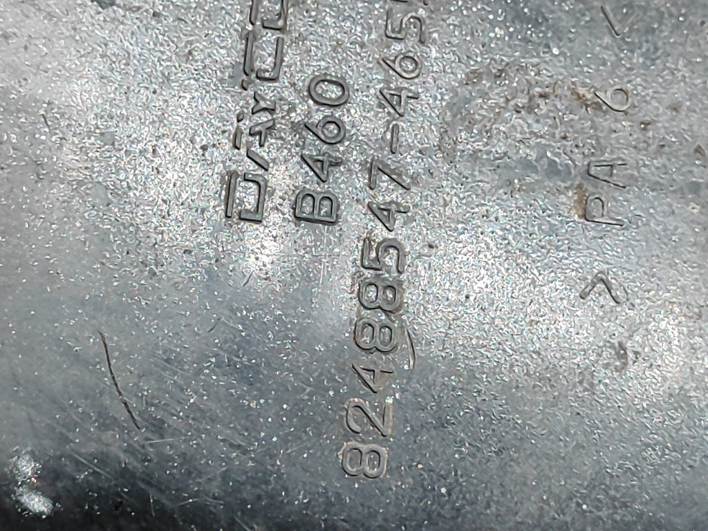 Alfa Romeo 147 1.6TS 2002 Petrol Engine Active Carbon Filter 46556051