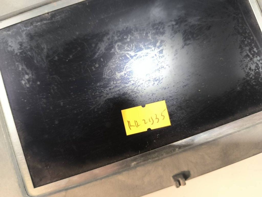 Mercedes-Benz C Class W204 2009 Dashboard LCD screen display A2049007508 