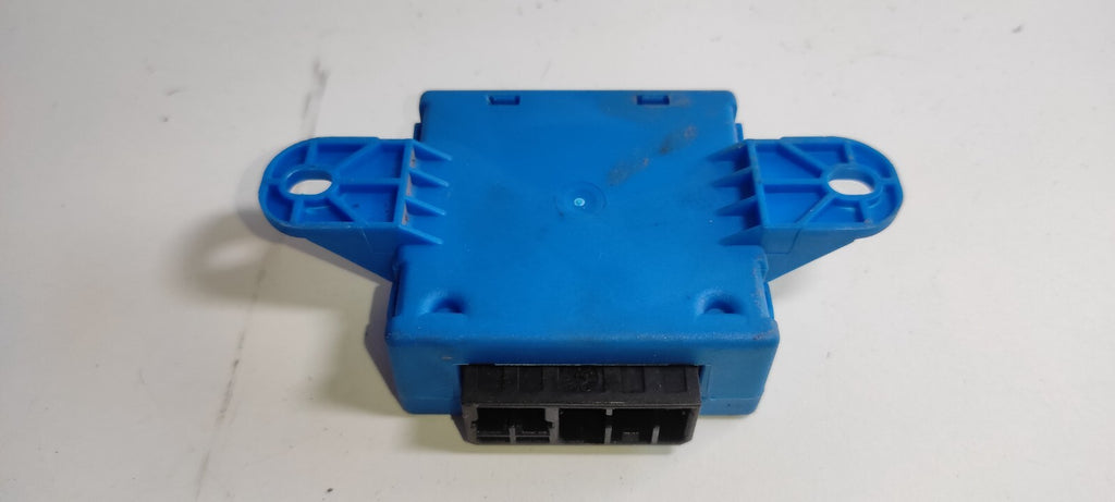 Alfa Romeo 156 2.4JTD 110kW 2001 Immobisiler Control Module ECU 60673131