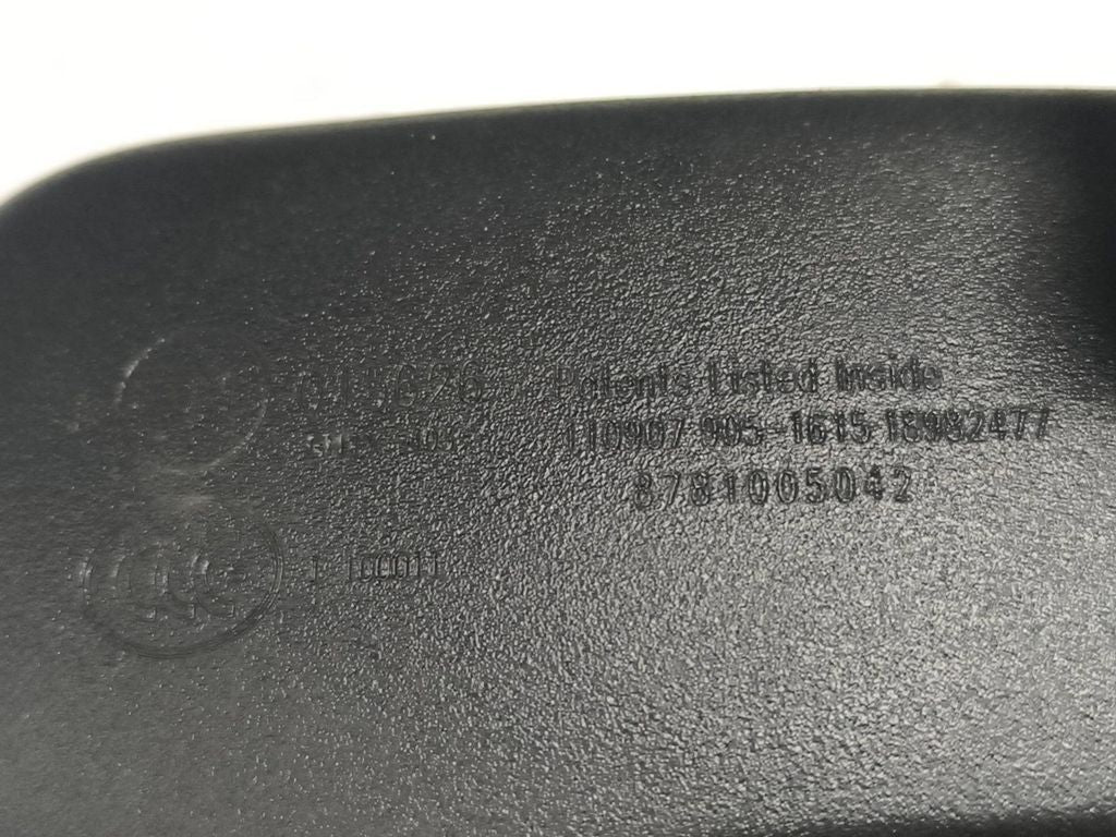 Toyota Avensis T250 2006 Interior rear view mirror 8781005042 