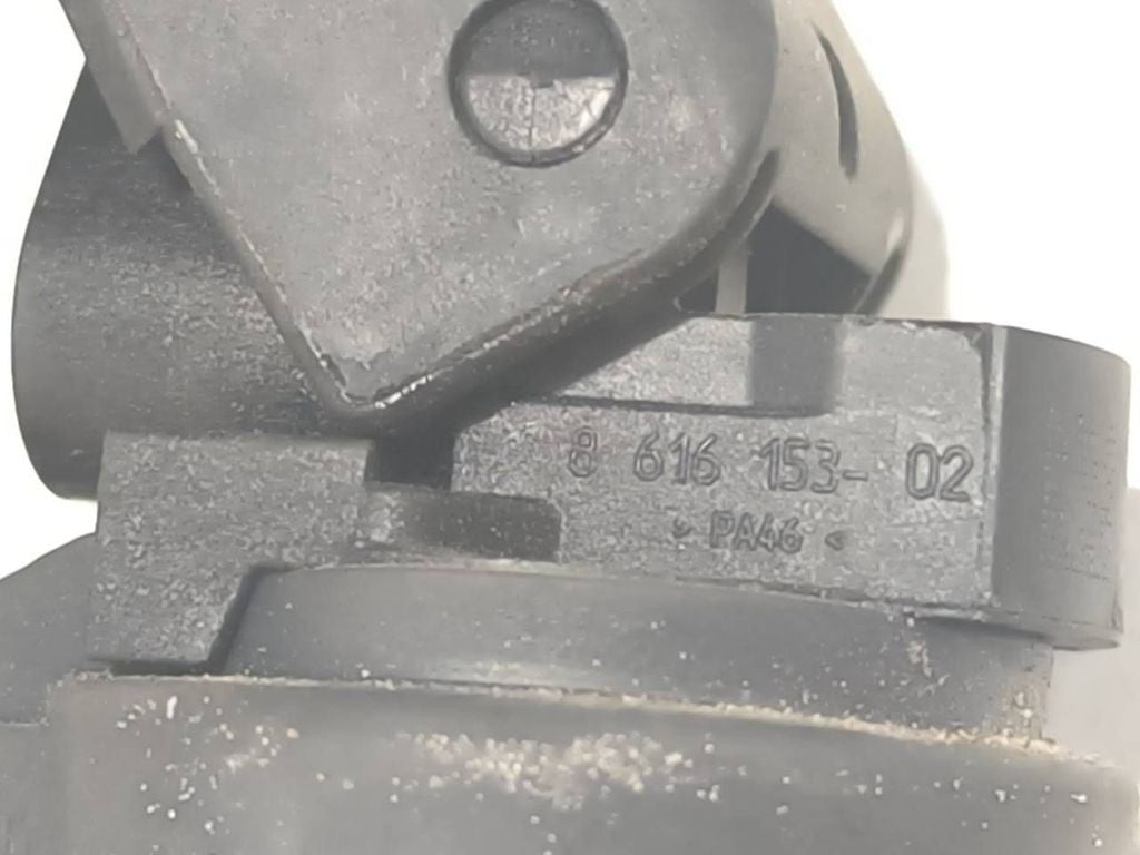 BMW M4 F82 F83 2017 S55 High voltage ignition coil set 8616153 