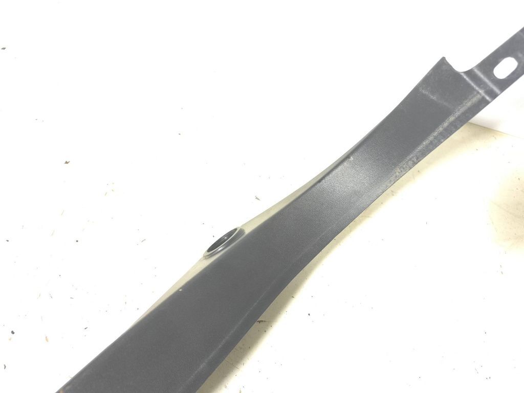 Volvo S60 2012 LHD Front sill trim cover 39801755 