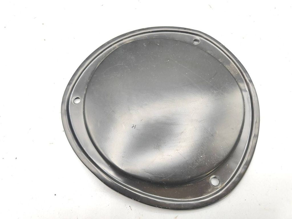 Volkswagen Golf IV 1999 In tank fuel pump screw locking ring nut 1J0803959