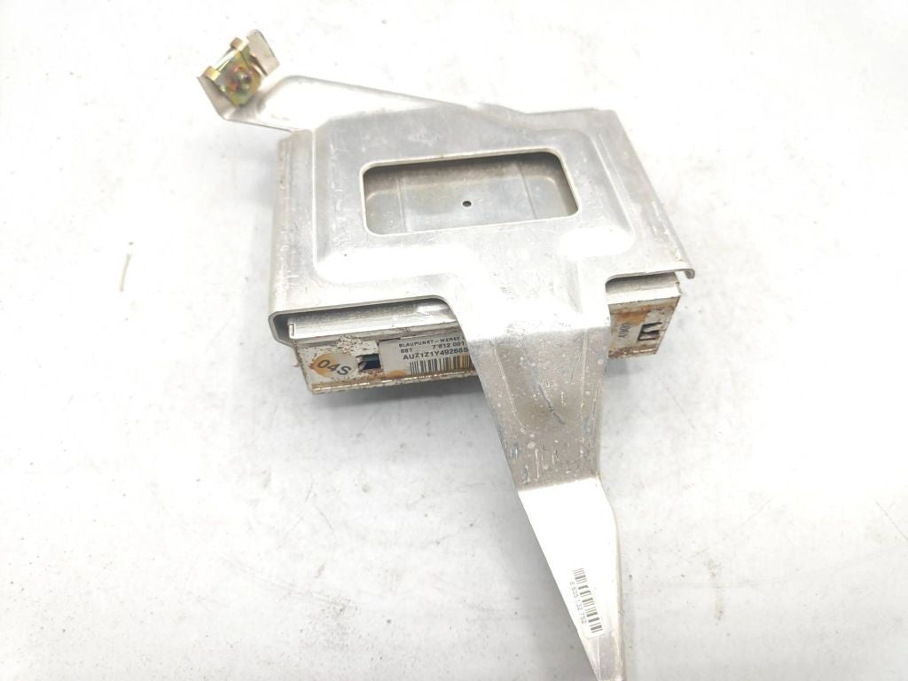 Audi A6 S6 C5 4B 1999 GPS navigation control unit module 4B1919894 