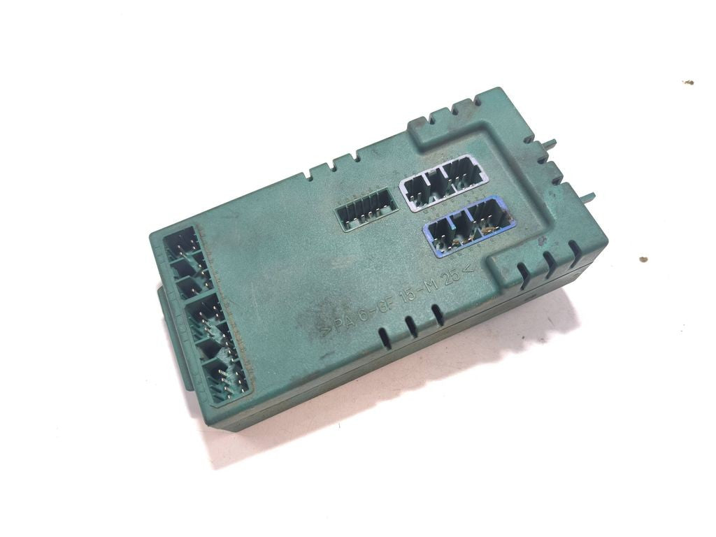 Alfa Romeo 166 2001 Light control module unit LCM 60651432 