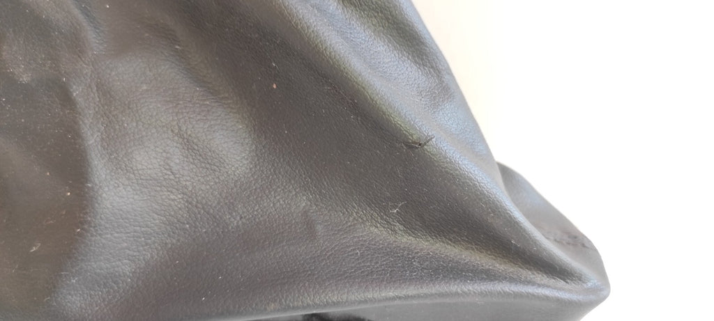 Peugeot 607 3.0i V6 2002 Handbrake Parking Brake Surround Leather Trim