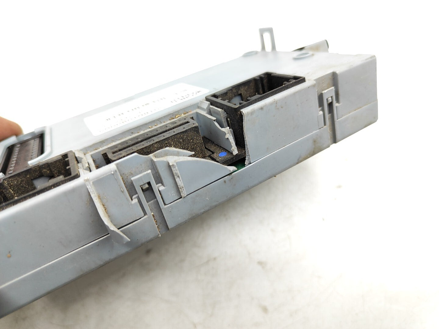 Alfa Romeo 147 1.9JTD 2004 Comfort Control Unit Module 46746376