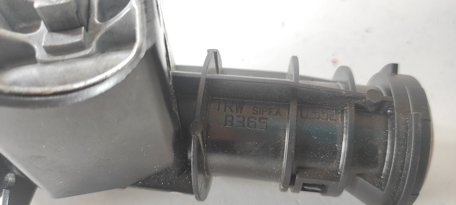 Alfa Romeo 147 1.9JTD 85kW Diesel 2003 LHD Ignition Lock Barrel