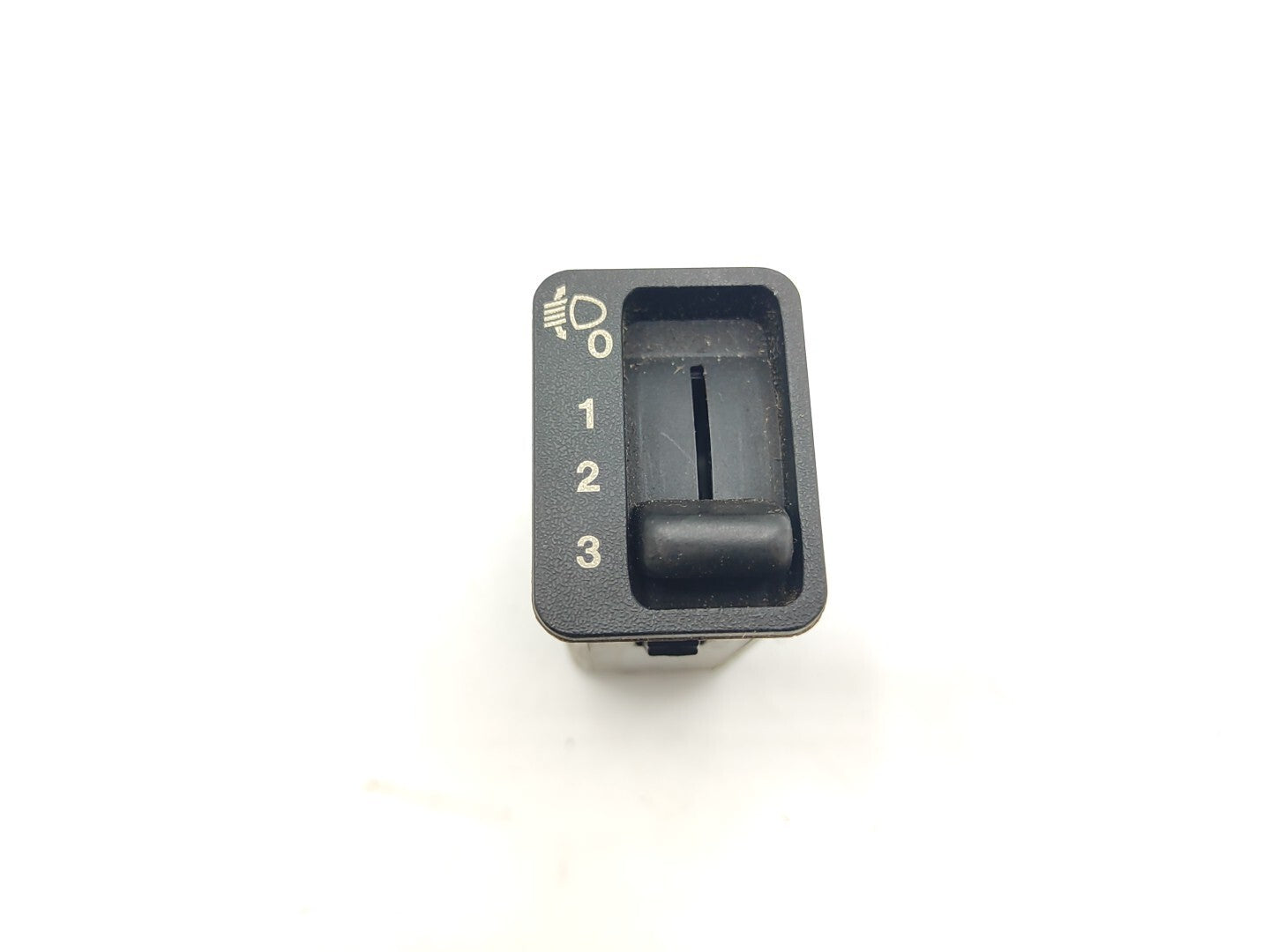 Rover 400 414 416 420 Headlight Height Adjust Control Switch Button