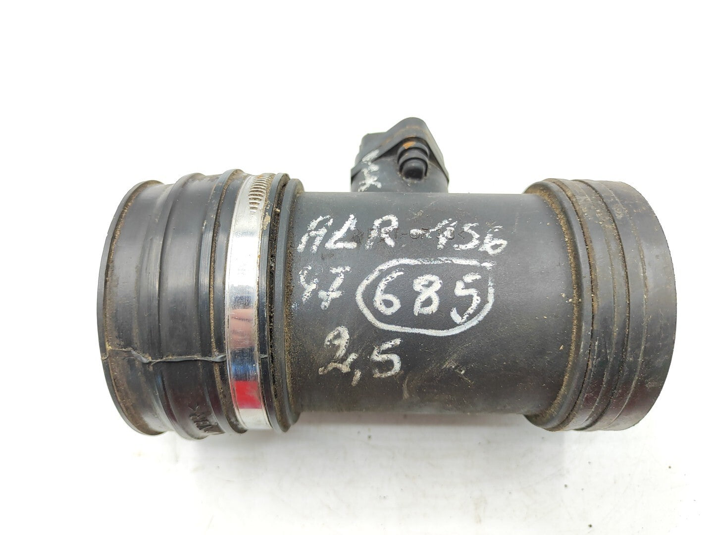 Alfa Romeo 156 2.5 V6 140kW Busso MAF Mass Air Flow Meter 0280217531