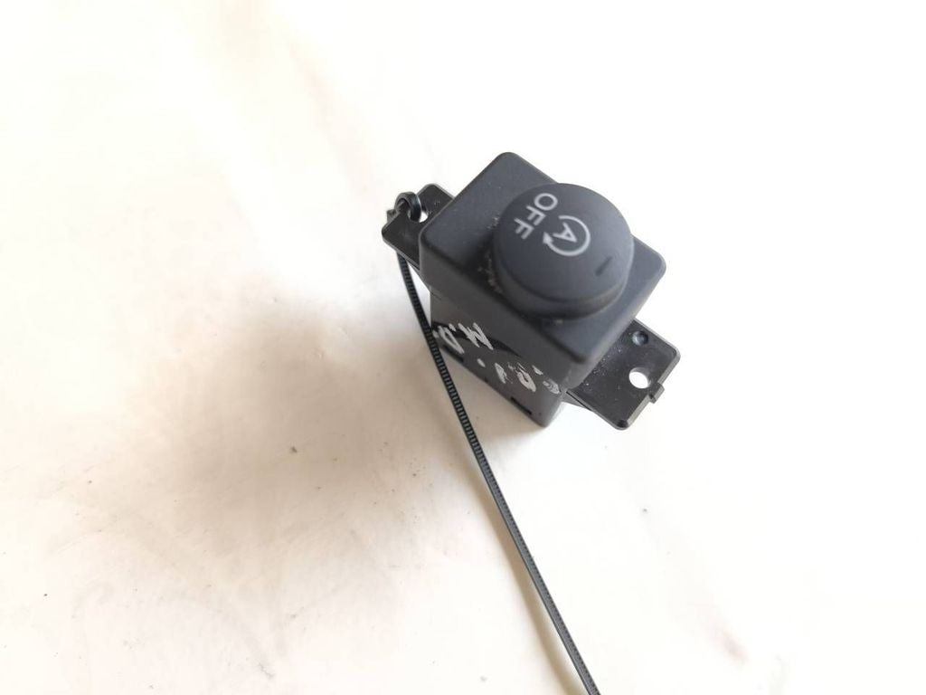 Honda CR-V 2014 Start Stop Switch M53175 