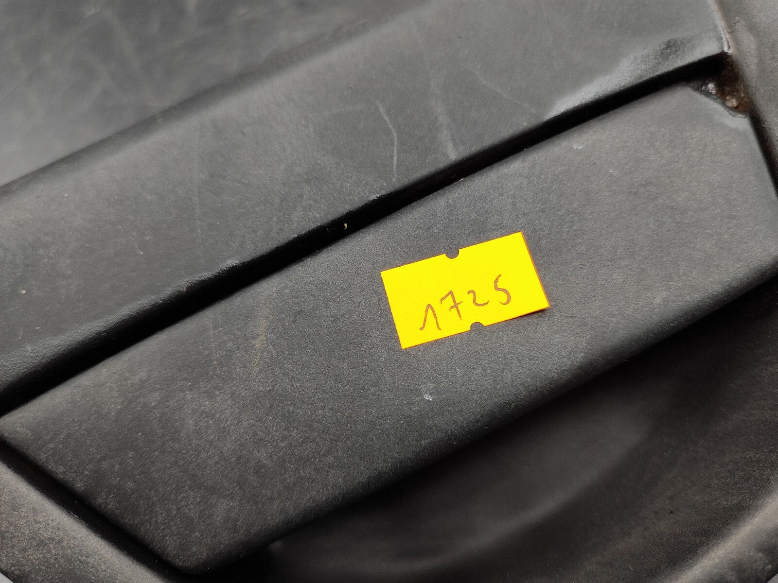 Alfa Romeo 156 2.4JTD 10V 110kW Saloon 2004 Rear Right Door Exterior Handle