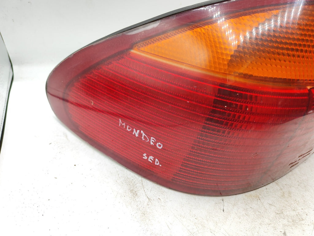Ford Mondeo Hatchback 1995 Rear Left Side Taillight Light 93BG13N004