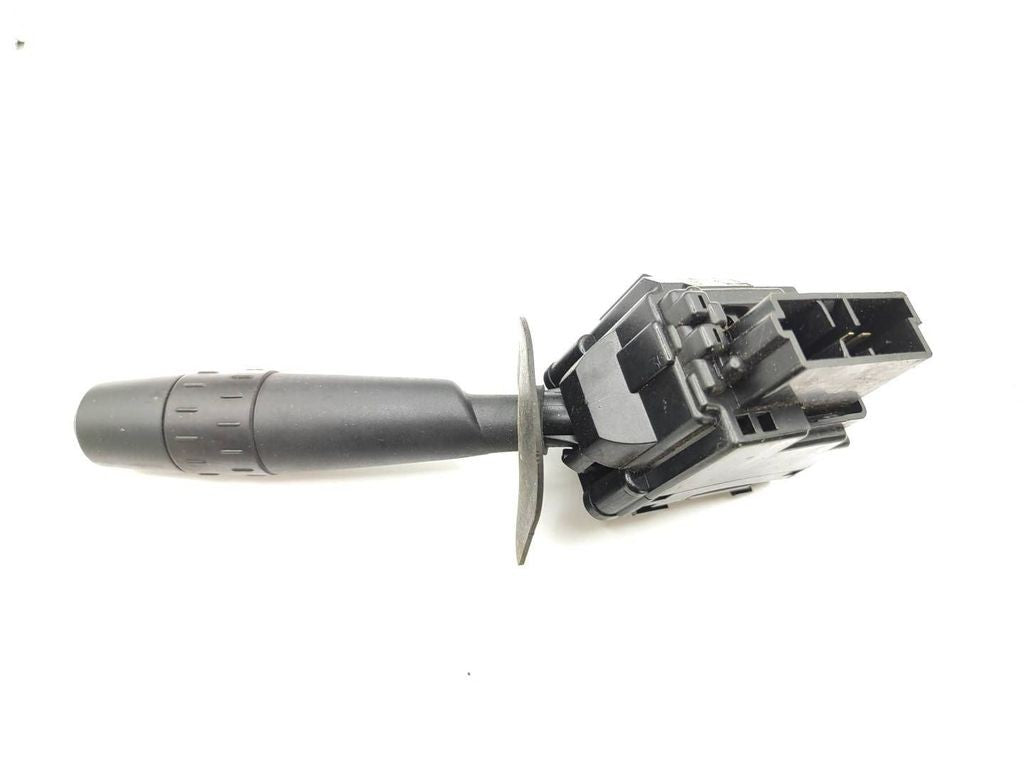 Peugeot 607 2001 Wiper control switch stalk 96186612ZL 