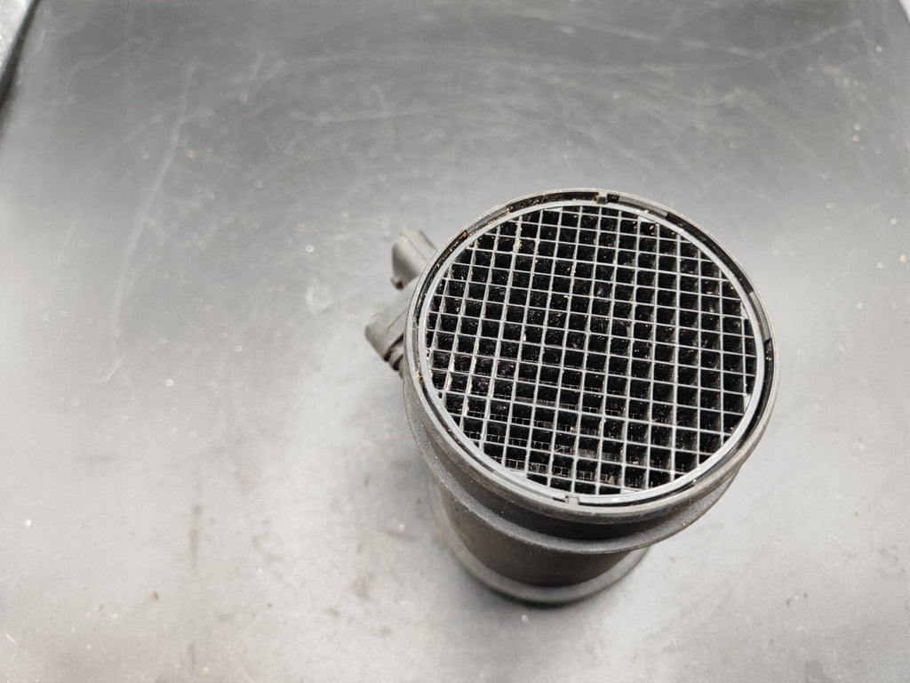 Alfa Romeo 156 2.4JTD 110kW 2004 Diesel Engine Mass Air Flow Sensor  0281002598