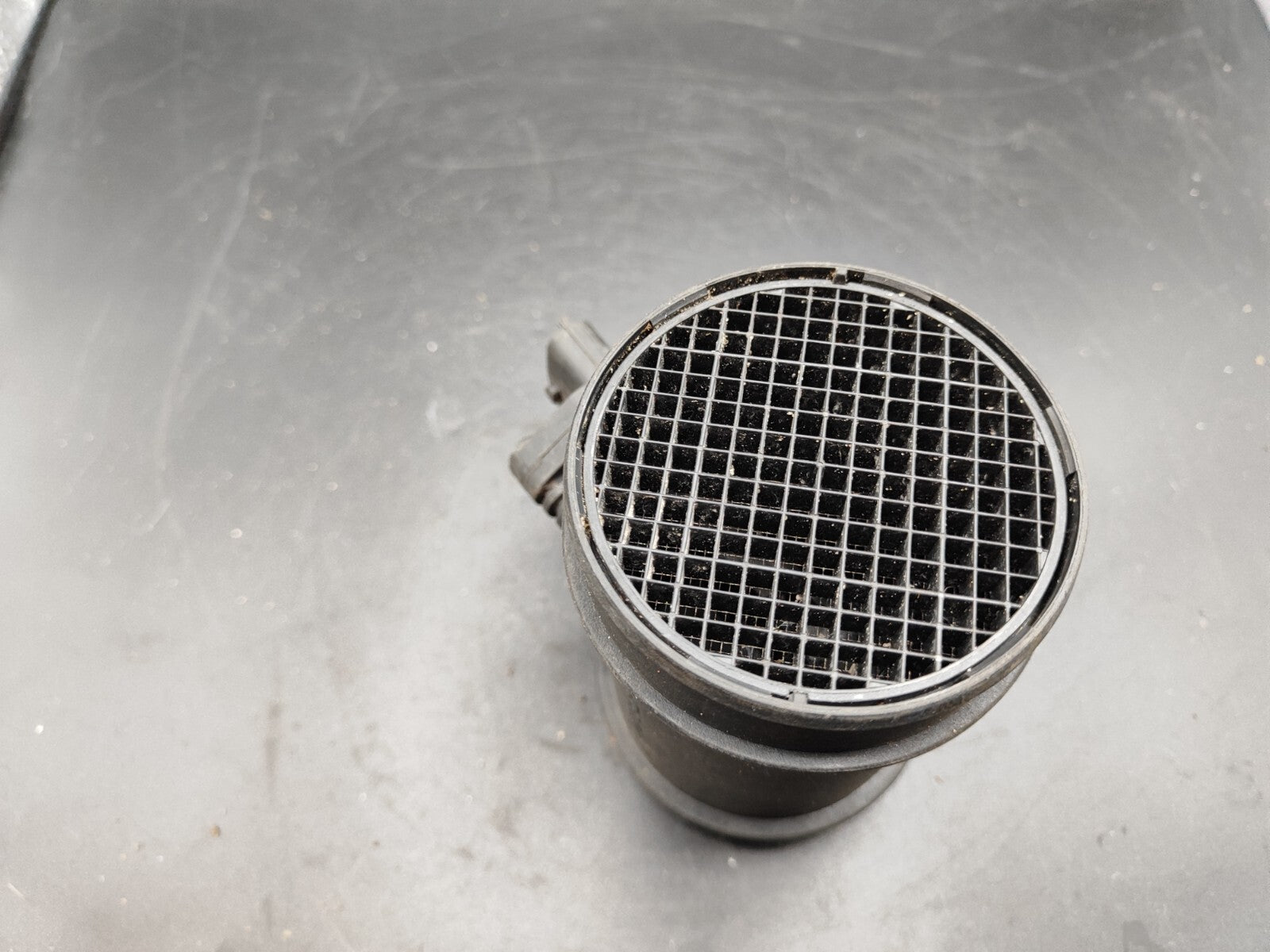 Alfa Romeo 156 2.4JTD 110kW 2004 Diesel Engine Mass Air Flow Sensor  0281002598