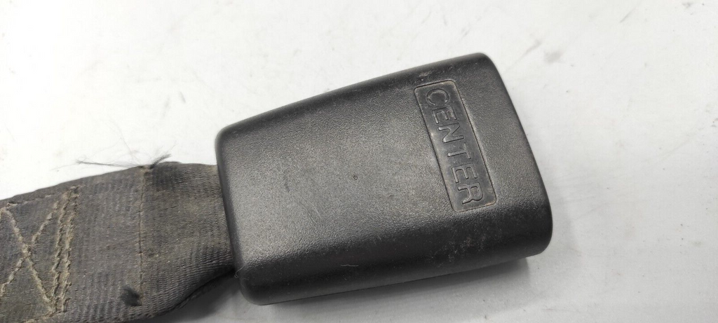 Alfa Romeo 147 1.9JTD 110kW Diesel 2004 Rear Center Seatbelt Buckle 10448490