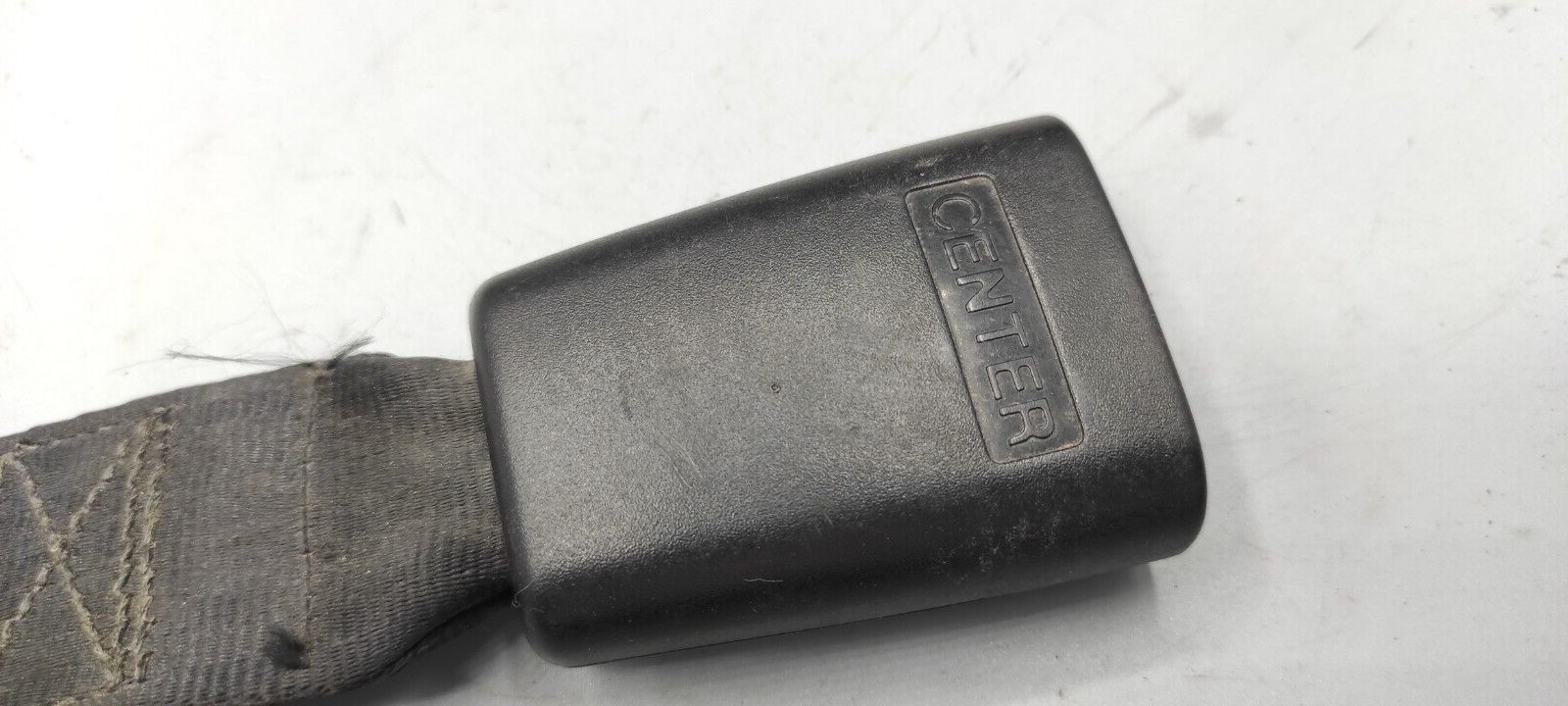 Alfa Romeo 147 1.9JTD 110kW Diesel 2004 Rear Center Seatbelt Buckle 10448490