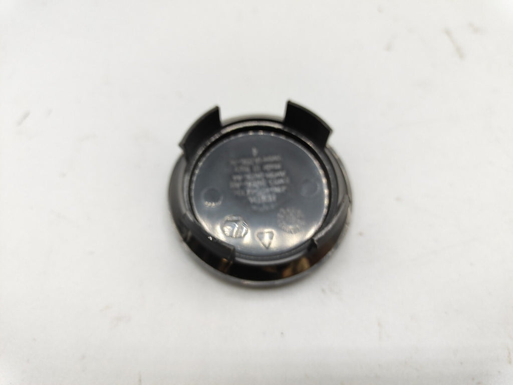 1x Jaguar 59mm Green Alloy Wheel Centre Cap Hub Cover XK XJ F TYPE