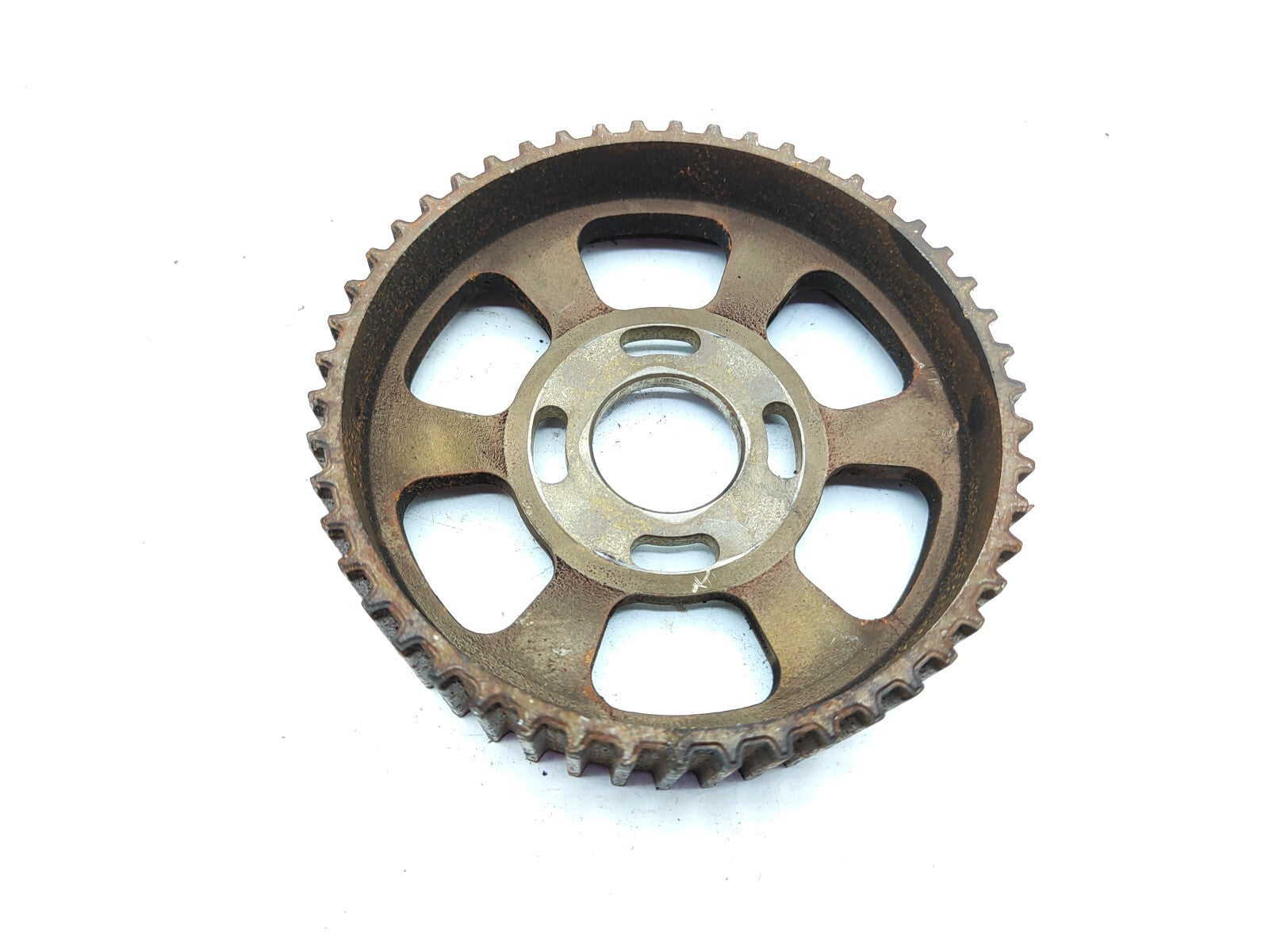Alfa Romeo GT 2.0JTS 122kW 2004 Engine Camshaft Pulley Gear 60603808