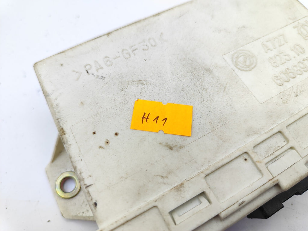 Alfa Romeo 156 2.4JTD 1.9JTD 2004 Comfort Control Module Relay 60689791