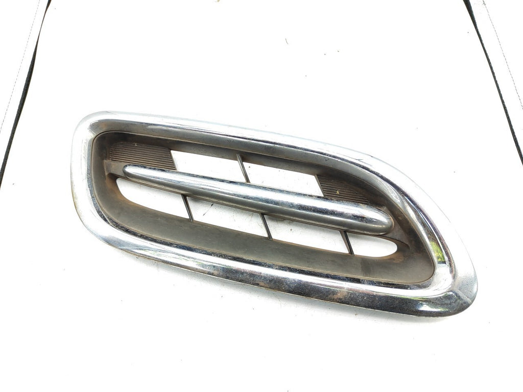 Nissan Micra K11 1994 Right Bonnet Hood Grill 623201F500