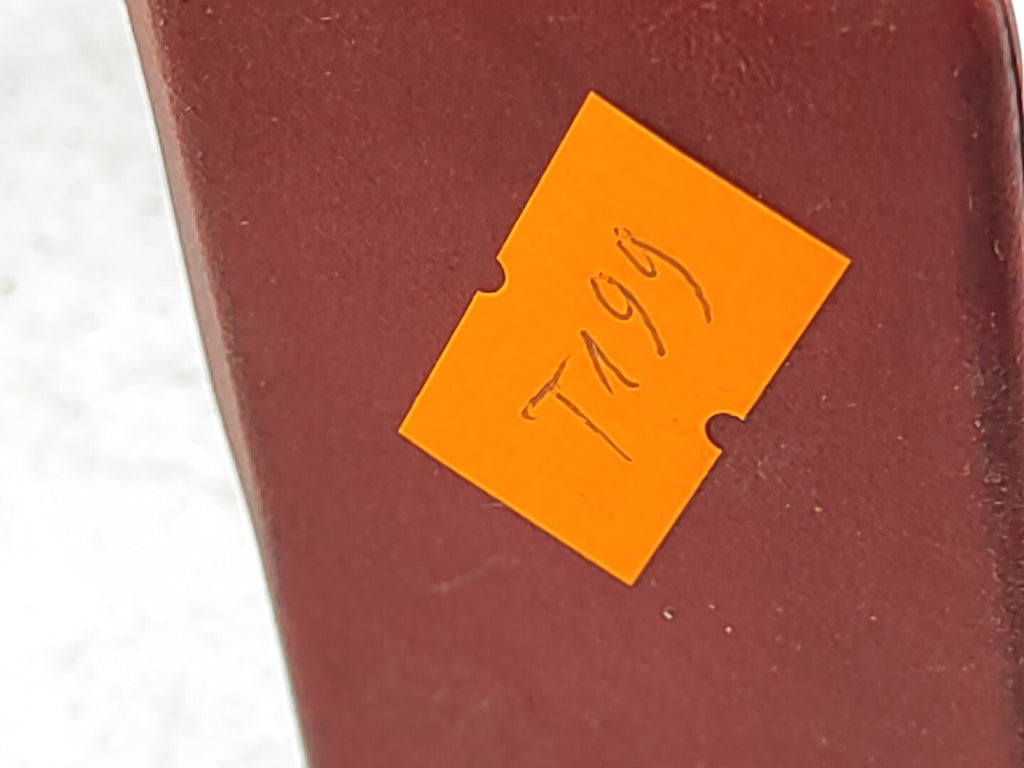 Alfa Romeo 147 1.9 JTD 88kW 2007 Front Bonnet Hood Lock Latch Mechanism