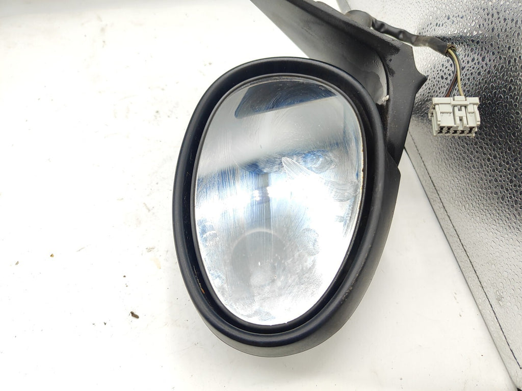 Rover 45 MG ZS LHD Front Left Side Electric Mirror 4004103