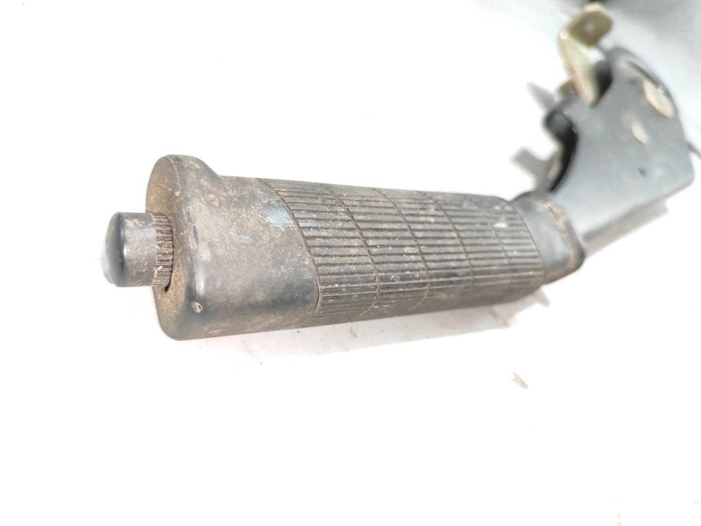 Alfa Romeo 155 1.8TS 103kW 1994 Handbrake parking brake lever assembly 