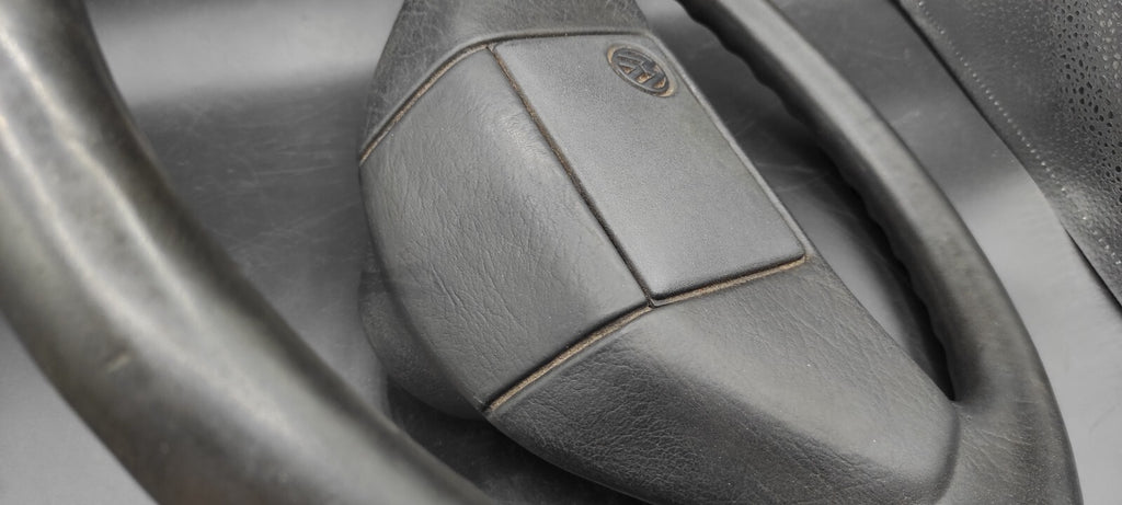 Volkswagen VW Golf MK2 1987 Steering Wheel