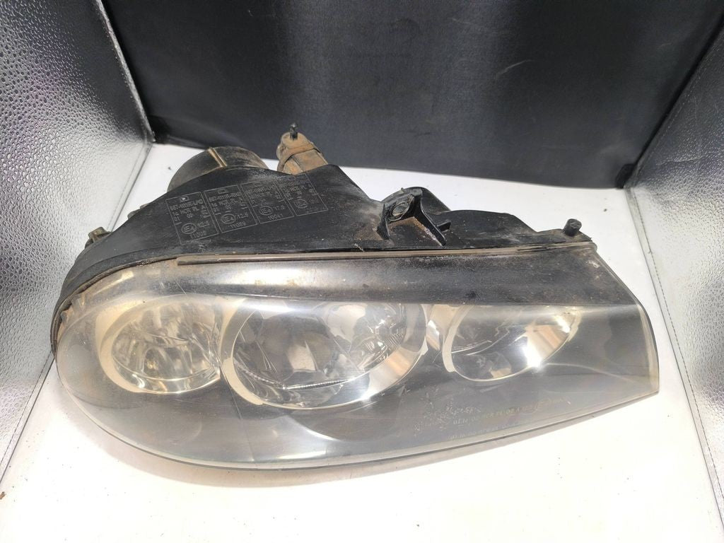Alfa Romeo 156 2003 Facelift LHD Right headlight headlamp 086671106R 