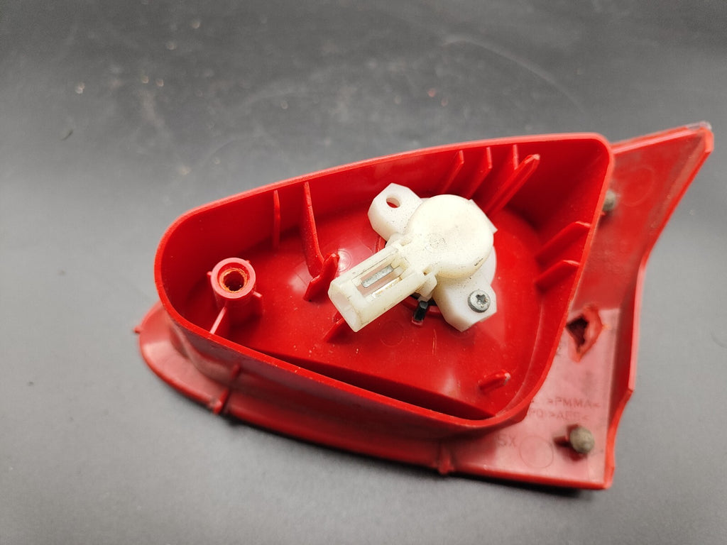 Alfa Romeo 147 1.9JTDm 16V 2003 LHD Rear Left Taillight Lamp 46747825 46556346