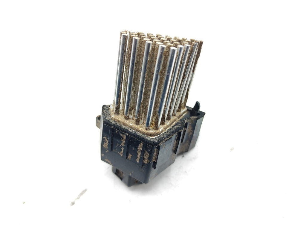 BMW 5 SERIES E39 530D 142kW Estate 2001 Heater Blower Resistor Relay