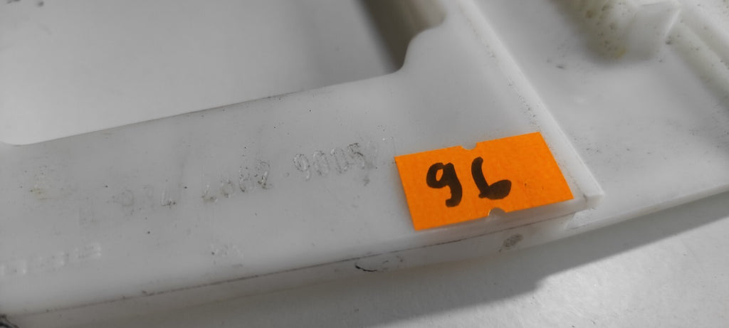 Peugeot 607 3.0i V6 2000 Electric Seat Adjustment Motor 198380100