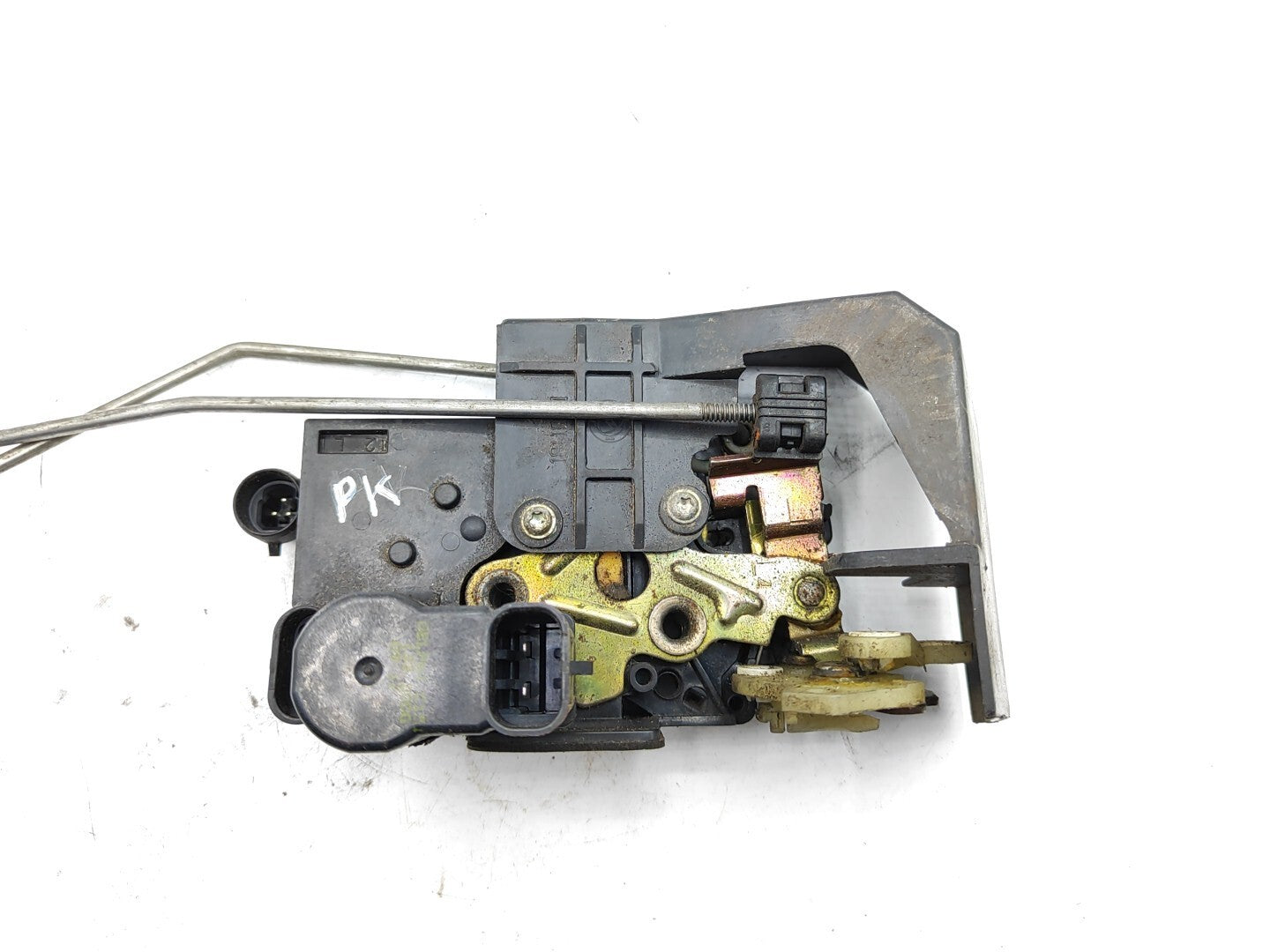 Alfa Romeo 156 2.0TS 114kW 2000 LHD Front Left Door Lock Latch