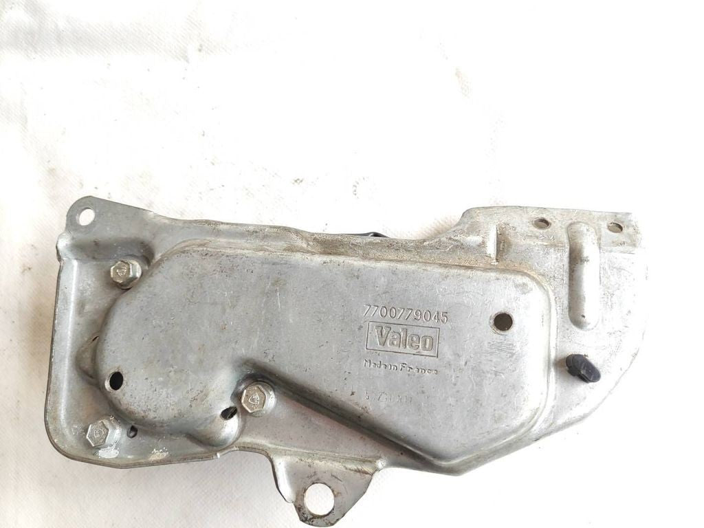Renault 19 1994 Rear wiper motor 53202302 