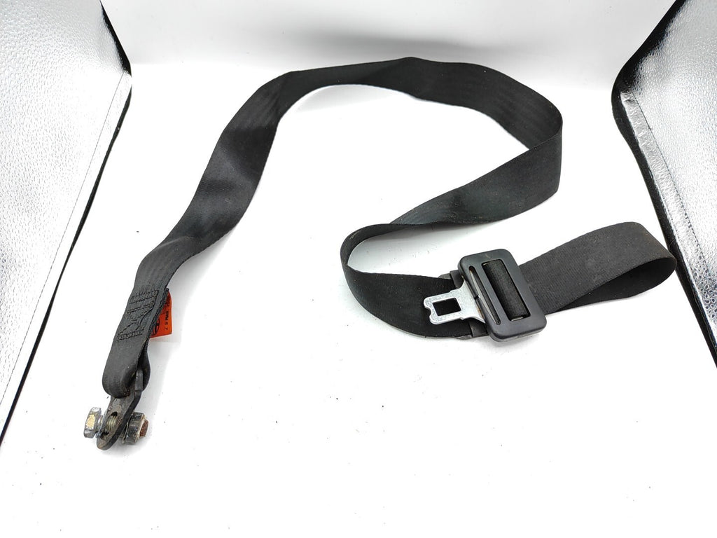 Alfa Romeo 156 SW 2.4JTD 2001 Rear Middle Safety Seat Belt 047004