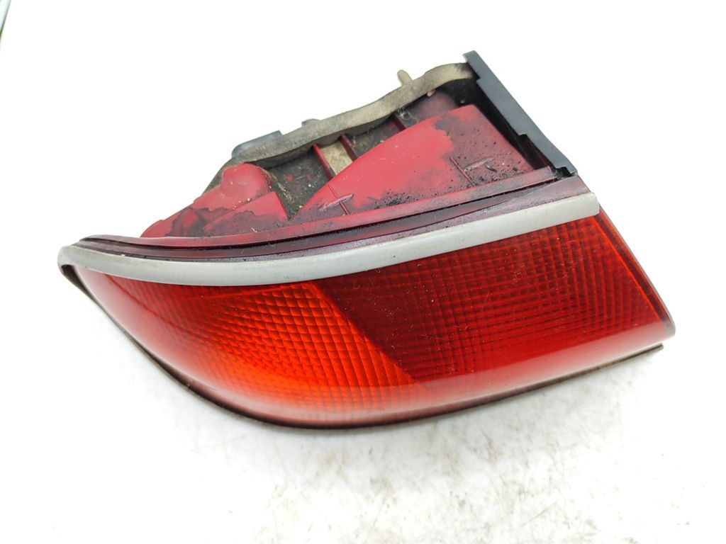 Alfa Romeo 166 3.2 2001 LHD rear left side tail light lamp 