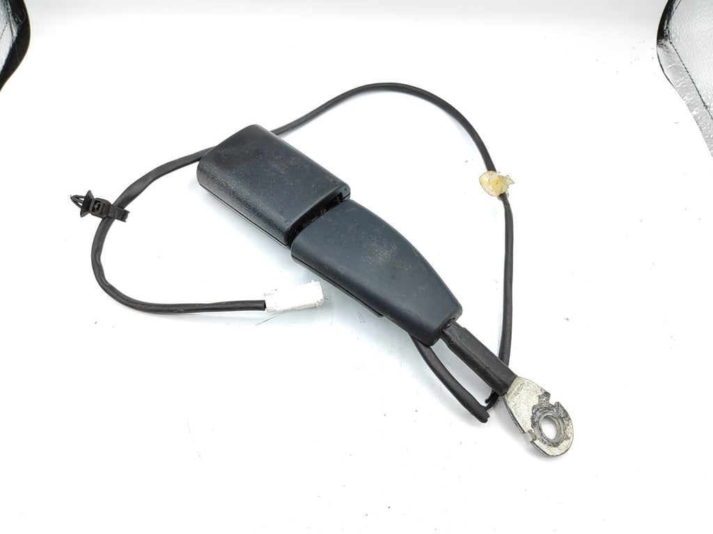 Alfa Romeo 147 1.9JTD 2007 LHD Front Left Seat Seat Belt Buckle 10448190